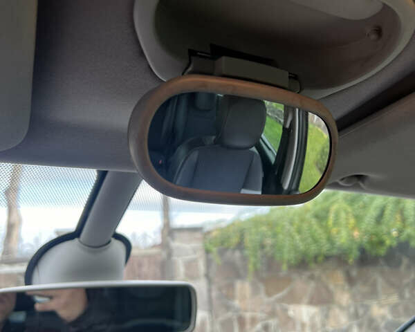 Сірий Рено Сценік, об'ємом двигуна 1.5 л та пробігом 150 тис. км за 10350 $, фото 25 на Automoto.ua