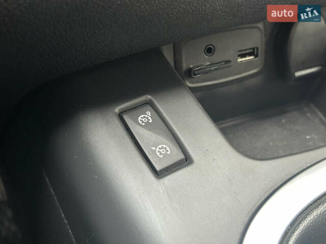 Серый Рено Сценик, объемом двигателя 1.46 л и пробегом 213 тыс. км за 9299 $, фото 43 на Automoto.ua