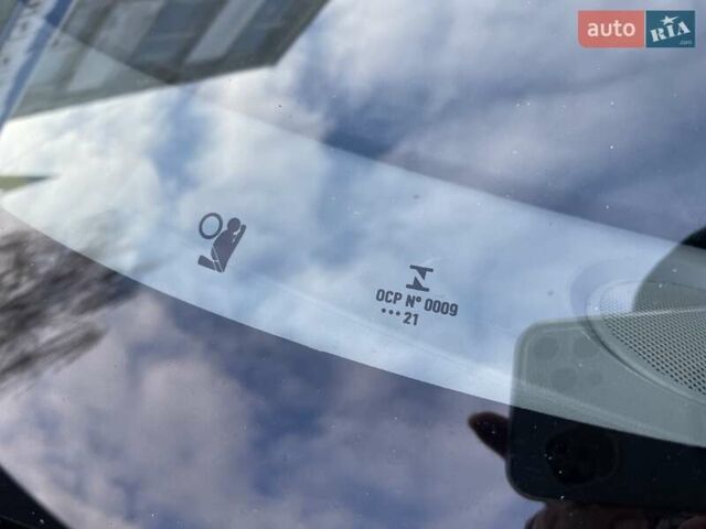 Сірий Рено Сценік, об'ємом двигуна 1.6 л та пробігом 230 тис. км за 11050 $, фото 61 на Automoto.ua