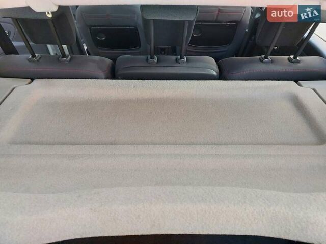 Сірий Рено Сценік, об'ємом двигуна 1.46 л та пробігом 221 тис. км за 9100 $, фото 29 на Automoto.ua