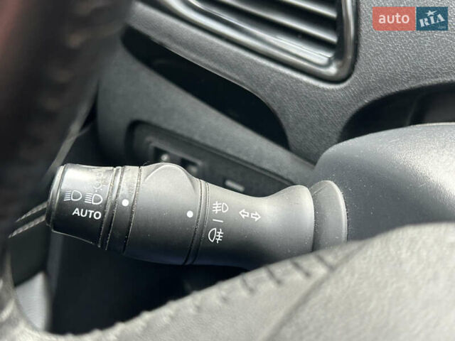 Серый Рено Сценик, объемом двигателя 1.46 л и пробегом 213 тыс. км за 9299 $, фото 44 на Automoto.ua