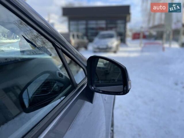 Сірий Рено Сценік, об'ємом двигуна 1.6 л та пробігом 230 тис. км за 11050 $, фото 71 на Automoto.ua