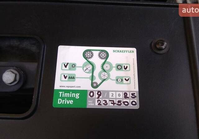 Сірий Рено Сценік, об'ємом двигуна 1.46 л та пробігом 237 тис. км за 9300 $, фото 8 на Automoto.ua