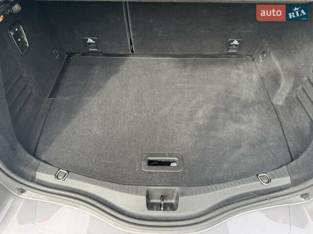 Серый Рено Сценик, объемом двигателя 1.6 л и пробегом 156 тыс. км за 14500 $, фото 70 на Automoto.ua