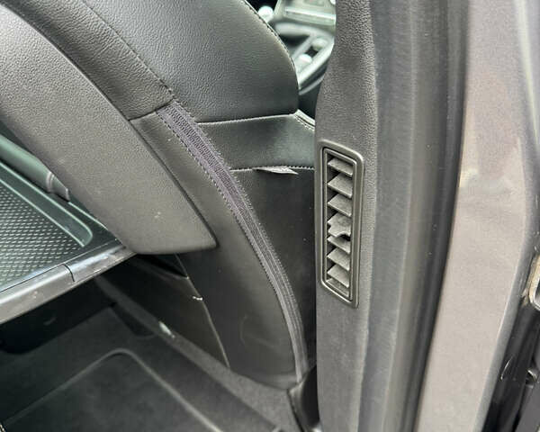 Сірий Рено Сценік, об'ємом двигуна 1.6 л та пробігом 156 тис. км за 14500 $, фото 68 на Automoto.ua