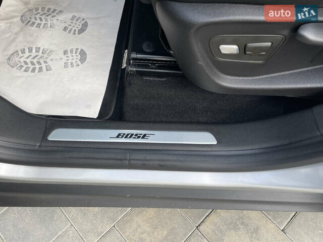 Серый Рено Сценик, объемом двигателя 1.6 л и пробегом 214 тыс. км за 14900 $, фото 19 на Automoto.ua