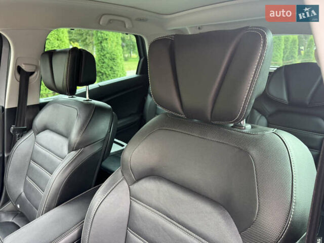 Серый Рено Сценик, объемом двигателя 1.6 л и пробегом 156 тыс. км за 14500 $, фото 37 на Automoto.ua