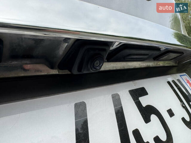 Сірий Рено Сценік, об'ємом двигуна 1.6 л та пробігом 156 тис. км за 14500 $, фото 23 на Automoto.ua