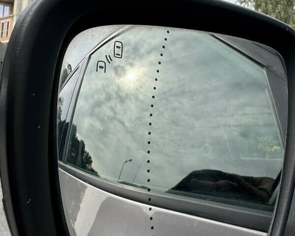 Сірий Рено Сценік, об'ємом двигуна 1.6 л та пробігом 156 тис. км за 14500 $, фото 29 на Automoto.ua