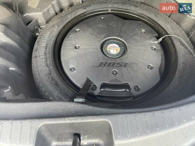 Серый Рено Сценик, объемом двигателя 1.6 л и пробегом 214 тыс. км за 14900 $, фото 32 на Automoto.ua