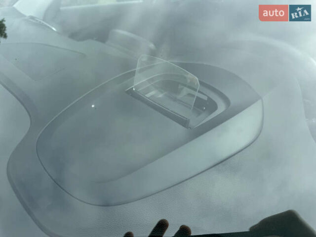 Серый Рено Сценик, объемом двигателя 1.6 л и пробегом 156 тыс. км за 14500 $, фото 15 на Automoto.ua