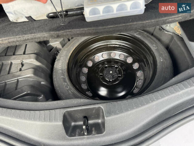 Сірий Рено Сценік, об'ємом двигуна 1.6 л та пробігом 156 тис. км за 14400 $, фото 72 на Automoto.ua