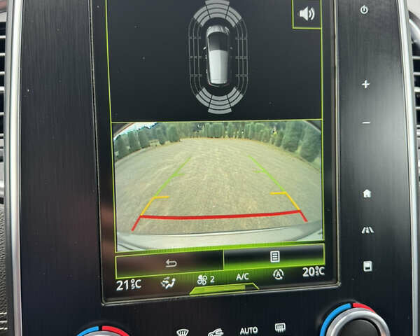 Сірий Рено Сценік, об'ємом двигуна 1.6 л та пробігом 156 тис. км за 14400 $, фото 75 на Automoto.ua