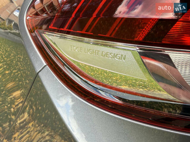 Рено Сценик 2017 в Хмельницком на Automoto.ua Серый Рено Сценик, объемом двигателя 1.6 л и пробегом 199 тыс. км за 14500 $, фото 25 на Automoto.ua