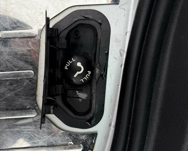 Сірий Рено Сценік, об'ємом двигуна 1.6 л та пробігом 227 тис. км за 16490 $, фото 21 на Automoto.ua