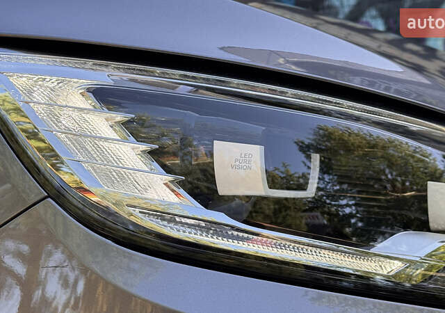 Серый Рено Сценик, объемом двигателя 1.46 л и пробегом 130 тыс. км за 17500 $, фото 14 на Automoto.ua