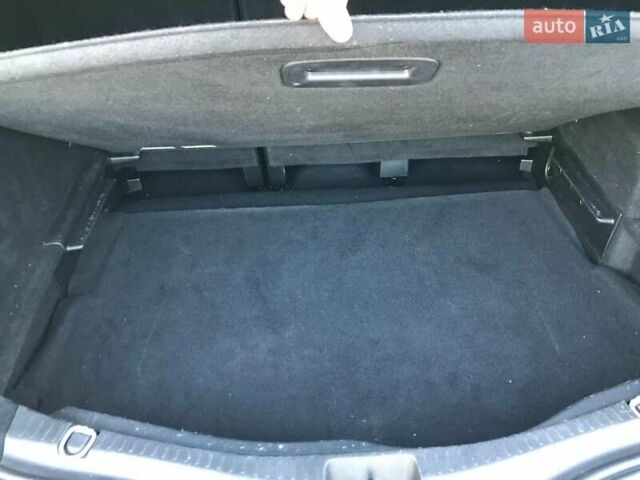 Сірий Рено Сценік, об'ємом двигуна 1.46 л та пробігом 175 тис. км за 15000 $, фото 18 на Automoto.ua