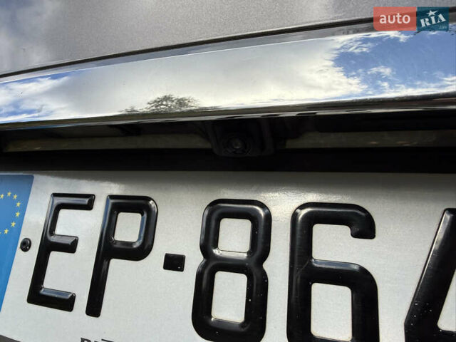 Сірий Рено Сценік, об'ємом двигуна 1.6 л та пробігом 199 тис. км за 14400 $, фото 26 на Automoto.ua