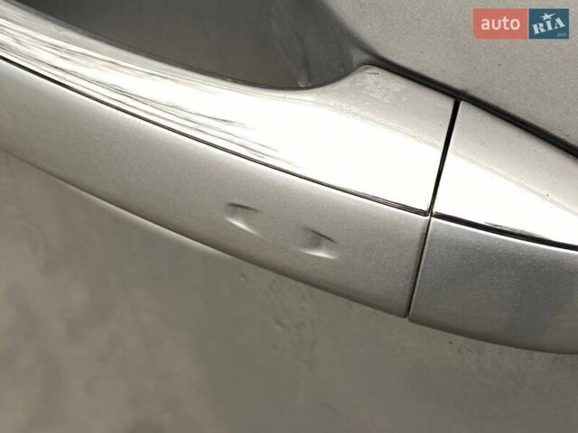 Серый Рено Сценик, объемом двигателя 1.46 л и пробегом 123 тыс. км за 15490 $, фото 24 на Automoto.ua