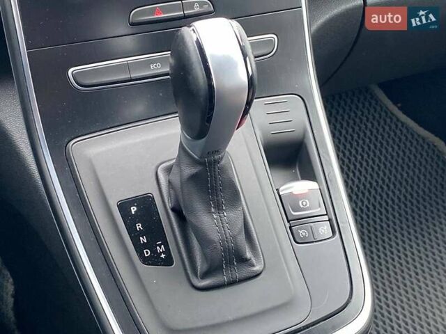 Серый Рено Сценик, объемом двигателя 1.46 л и пробегом 123 тыс. км за 15490 $, фото 18 на Automoto.ua