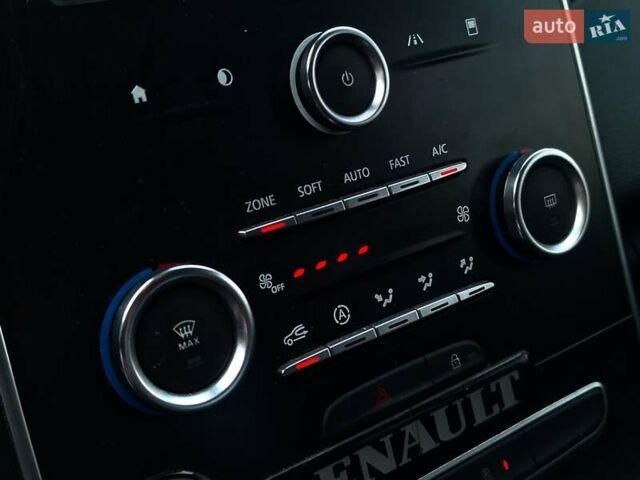 Серый Рено Сценик, объемом двигателя 1.46 л и пробегом 162 тыс. км за 16690 $, фото 33 на Automoto.ua