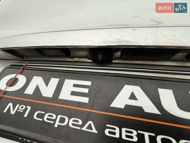 Сірий Рено Сценік, об'ємом двигуна 1.6 л та пробігом 227 тис. км за 16490 $, фото 28 на Automoto.ua