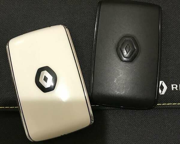 Сірий Рено Сценік, об'ємом двигуна 1.46 л та пробігом 175 тис. км за 15000 $, фото 24 на Automoto.ua