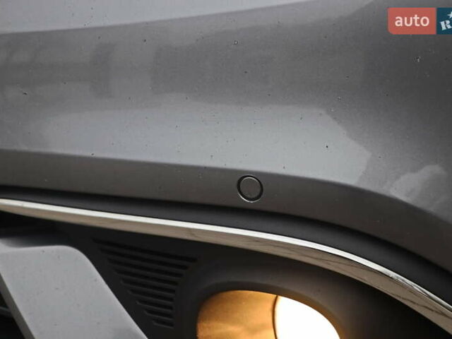 Серый Рено Сценик, объемом двигателя 1.5 л и пробегом 275 тыс. км за 15999 $, фото 11 на Automoto.ua