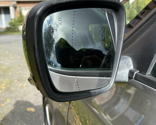 Сірий Рено Сценік, об'ємом двигуна 1.6 л та пробігом 199 тис. км за 14400 $, фото 24 на Automoto.ua