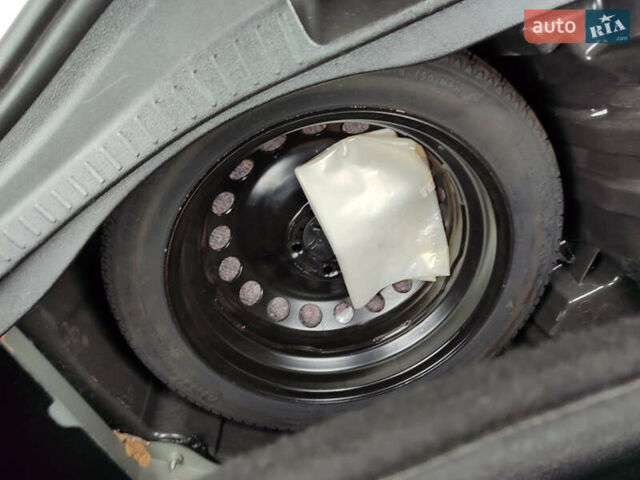 Серый Рено Сценик, объемом двигателя 1.46 л и пробегом 177 тыс. км за 17100 $, фото 7 на Automoto.ua