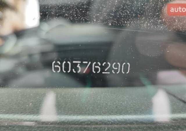 Серый Рено Сценик, объемом двигателя 1.6 л и пробегом 215 тыс. км за 14500 $, фото 12 на Automoto.ua