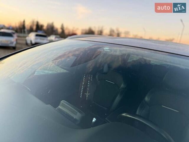 Серый Рено Сценик, объемом двигателя 1.46 л и пробегом 238 тыс. км за 16499 $, фото 10 на Automoto.ua