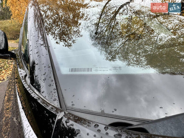 Рено Сценик 2018 в Киеве на Automoto.ua Серый Рено Сценик, объемом двигателя 1.6 л и пробегом 187 тыс. км за 18900 $, фото 8 на Automoto.ua