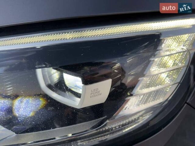 Серый Рено Сценик, объемом двигателя 1.46 л и пробегом 238 тыс. км за 16499 $, фото 40 на Automoto.ua