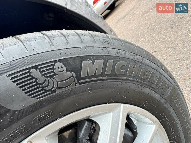 Сірий Рено Сценік, об'ємом двигуна 1.6 л та пробігом 187 тис. км за 17000 $, фото 6 на Automoto.ua