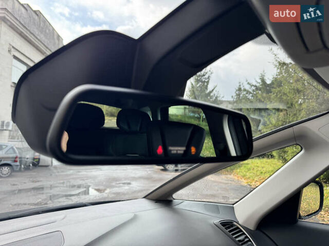 Рено Сценик 2018 в Киеве на Automoto.ua Серый Рено Сценик, объемом двигателя 1.6 л и пробегом 187 тыс. км за 18900 $, фото 28 на Automoto.ua