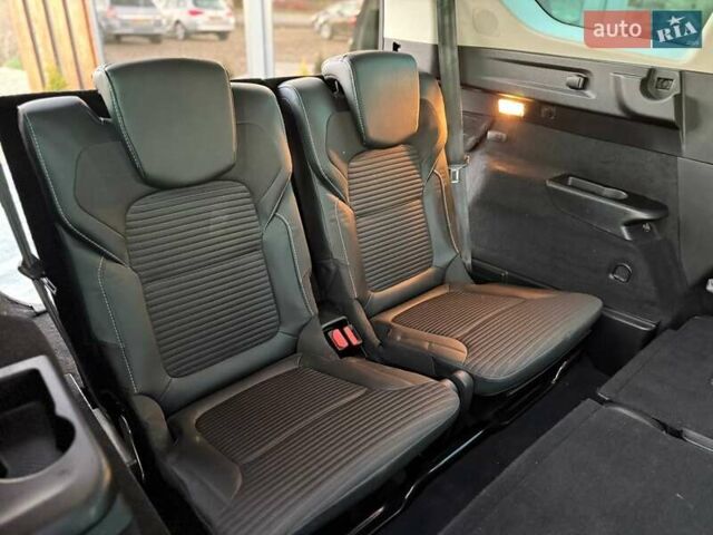 Серый Рено Сценик, объемом двигателя 1.46 л и пробегом 238 тыс. км за 16499 $, фото 37 на Automoto.ua