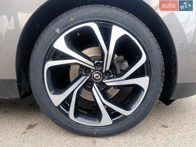 Сірий Рено Сценік, об'ємом двигуна 1.75 л та пробігом 230 тис. км за 16500 $, фото 82 на Automoto.ua