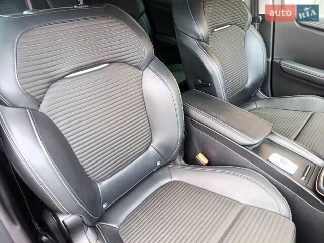 Сірий Рено Сценік, об'ємом двигуна 1.75 л та пробігом 230 тис. км за 16500 $, фото 59 на Automoto.ua