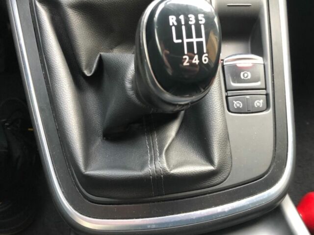 Сірий Рено Сценік, об'ємом двигуна 1.7 л та пробігом 129 тис. км за 9000 $, фото 12 на Automoto.ua