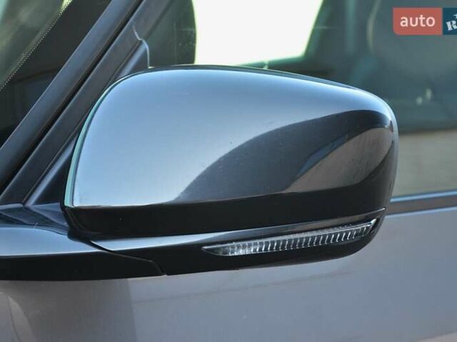 Серый Рено Сценик, объемом двигателя 1.33 л и пробегом 98 тыс. км за 17999 $, фото 18 на Automoto.ua