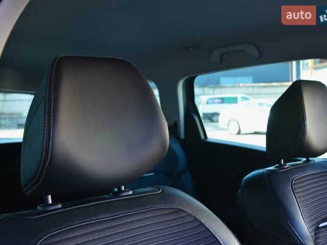 Серый Рено Сценик, объемом двигателя 1.33 л и пробегом 98 тыс. км за 17999 $, фото 57 на Automoto.ua