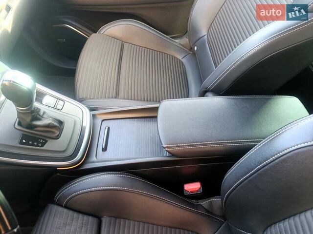 Сірий Рено Сценік, об'ємом двигуна 1.75 л та пробігом 230 тис. км за 16500 $, фото 95 на Automoto.ua