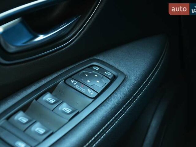 Серый Рено Сценик, объемом двигателя 1.33 л и пробегом 98 тыс. км за 17999 $, фото 20 на Automoto.ua