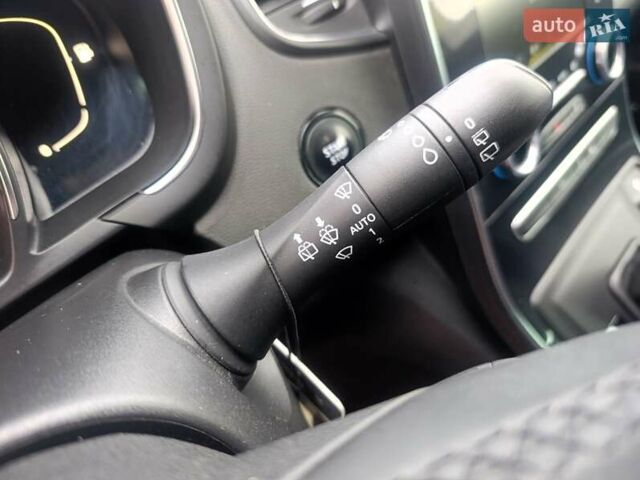 Сірий Рено Сценік, об'ємом двигуна 1.75 л та пробігом 230 тис. км за 16500 $, фото 79 на Automoto.ua