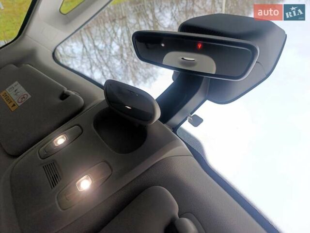 Сірий Рено Сценік, об'ємом двигуна 1.75 л та пробігом 230 тис. км за 16500 $, фото 126 на Automoto.ua