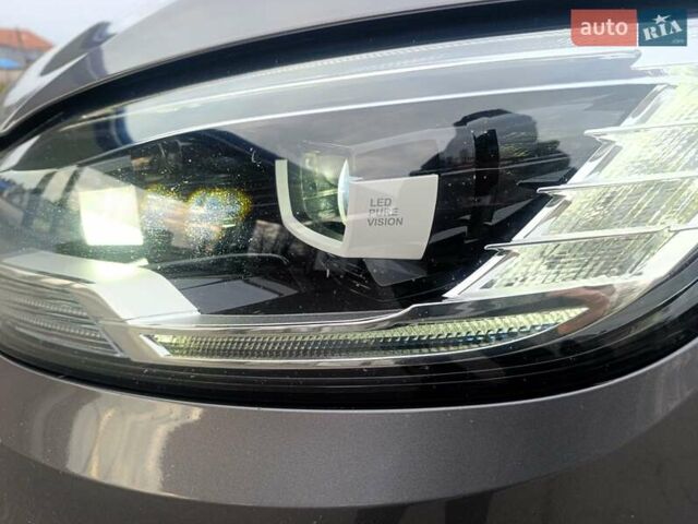 Сірий Рено Сценік, об'ємом двигуна 1.75 л та пробігом 230 тис. км за 16500 $, фото 37 на Automoto.ua