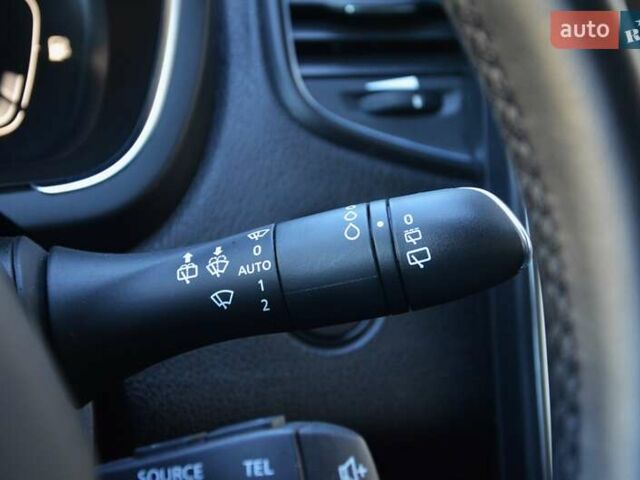 Серый Рено Сценик, объемом двигателя 1.33 л и пробегом 98 тыс. км за 17999 $, фото 29 на Automoto.ua