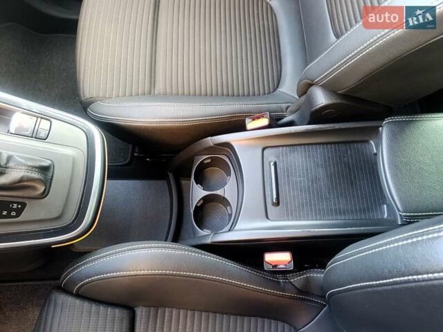 Сірий Рено Сценік, об'ємом двигуна 1.75 л та пробігом 230 тис. км за 16500 $, фото 96 на Automoto.ua