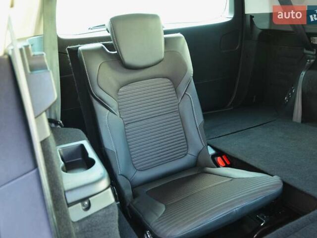 Серый Рено Сценик, объемом двигателя 1.33 л и пробегом 98 тыс. км за 17999 $, фото 54 на Automoto.ua